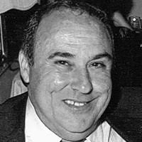 William Manna Obituary