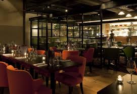 Best private dining restaurants in winnipeg, manitoba: Private Dining Rooms In Shoreditch For Business Lunches
