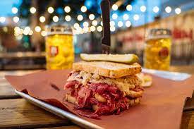 Which also makes it the oldest operating patio in texas (probably, don't fact check us on that). Scholz Garten Austin Downtown Menu Prices Restaurant Reviews Order Online Food Delivery Tripadvisor