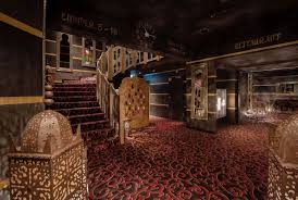 Alle Infos zum FKK Paradise Saarbrücken (D) (Saarbrücken  Saarland)