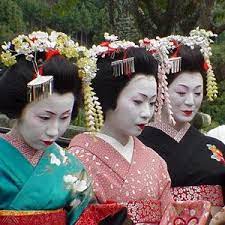geisha photo japanese geisha geisha girl geisha
