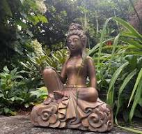 The Legend of Kuan Yin – DharmaCrafts