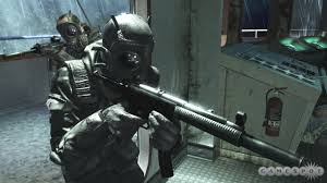 Open the cod4 mp game and check your rank. Call Of Duty 4 Modern Warfare Impressions First Look At Call Of Duty Gone Modern Gamespot