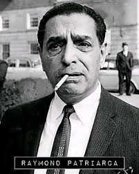 Patriarca Family capo Ilario "Larry Baione" Zannino. Raymond Patriarca Sr.  was said to be a big fan of Larry and his "can do" efficiency. With  Zannino, the dirty jobs got done on