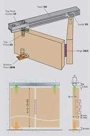 Henderson Bifold Folding Door Track B20 4 Openings Up To 2135mm 5019879003161 Ebay