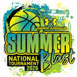 2nd Annual WV Summer Blast