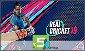 1.0.4 (403) 1754 downloads com. Real Cricket 19 V2 5 Apk Data Mod Unlocked