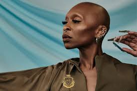 Does Cynthia Erivo Have Alopecia? Cynthia Erivo is Bald?