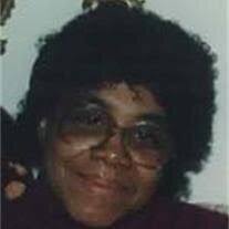 Betty Shepherd Obituary