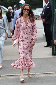 Find the latest news on pippa middleton's wedding. Pippa Middleton Starportrat News Bilder Gala De