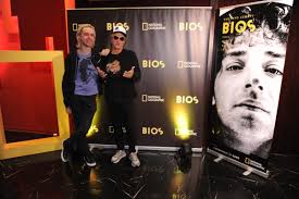 Finalmente, benito cerati presentó a su novio en las redes sociales el hijo de gustavo compartió una tierna foto con su actual pareja jueves, 7 de noviembre de 2019 · 15:42. Gustavo Cerati En La Presentacion Del Documental Sobre Su Vida Hubo Musica Y Mucha Emocionshowbizbeta Noticias Del Mundo Del Espectaculo