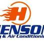 HenSon's HVAC from www.hensonheating.com