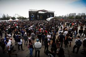 This is a list of lollapalooza lineups, sorted by year. 11 Artistas Chilenos Emergentes En Lollapalooza 2020
