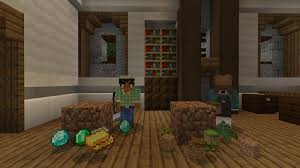 It features dream and sapnap in a challenge where when they kill mobs or break blocks, each item dropped is randomized, and multiplied by immense amounts. Random Drops In Minecraft Marketplace Minecraft