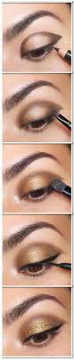smokey eye makeup tutorials for eyes