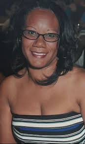 Yvonne Monica Thomas Dies at 54