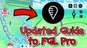 App has almost all features of other paid and free fake . How To Use Fgl Pro For Pokemon Go 2020 Method Ø¯ÛŒØ¯Ø¦Ùˆ Dideo