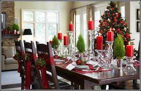 This peppermint delight is a staple in christmas tradition. Joss And Main Evergreens In Julep Cups Christmas Dining Room Table Christmas Dining Table Christmas Table Decorations