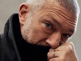 Фрэнк Дент (Frank Dent)