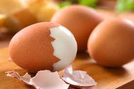 Dan berapa kalori dalam telur, goreng dalam mentega? Kalori Telur Rebus Ceplok Orak Arik Mana Yang Paling Sehat Halaman All Kompas Com