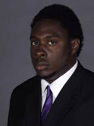 Getting to Know: Ricky Jean-Francois — LSU Football