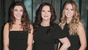 Debra newell is a successful interior designer. Emily Meehan Opens Up About Her Childhood With Dirty John Meehan True Crime Buzz