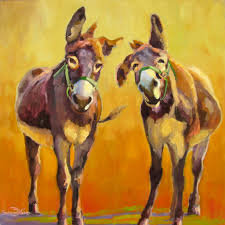 Group Show at Wilde Meyer Gallery - Cowboys and Indians Magazine