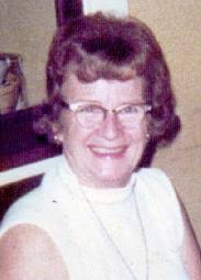Dorothy Ceolia Leake Davis (1916-1991)