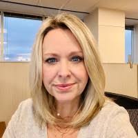 Heather Gaston, CPRIA