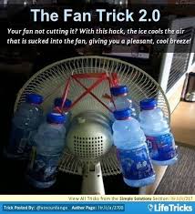 How much tubing do you need? Diy Air Conditioner Fan Fans Whatfans Energysaving Savingmoney Summertips Diy Aircondit Diy Air Conditioner Homemade Air Conditioner Useful Life Hacks