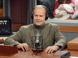 Buzzfeed editor keep up with the latest daily buzz with the buzzfeed daily newsletter! Frasier Trivia And Fun Facts Reelrundown