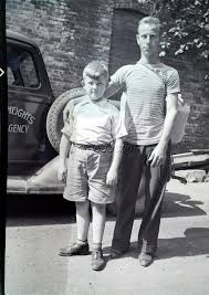 1940 S Paperboys Outside Chicago Heights News Agency Photo Negative Ebay Photo Negative Chicago Heights Photo