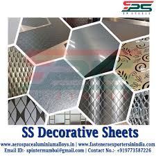 In stock now and ready to ship out today! S P Steels Is Well Known Stockist Exporters Suppliers Dealer Of Stainless Steel Designer Sheets Plates Coils All