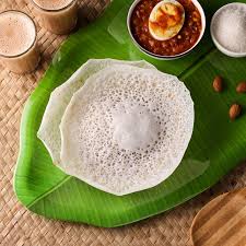 Appam Recipe: A Fluffy South Indian Delicacy