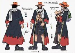 One Piece Portugas D Ace Arc Alabasta One Piece Ace One Piece One Piece Manga