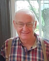 Franklin Wayne Morris Obituary August 18, 2023