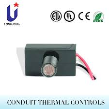 Outdoor Photocell Light Sensor Light Sensor Sensor Thermal Control