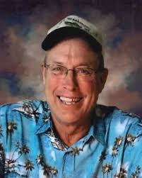 Richard "Dick" S. Lindquist