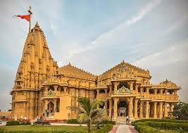 Somnath Temple 