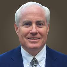 William Bernard Reilly