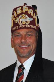 The South Atlantic Shrine Association