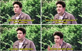 See more ideas about how i met your mother, i meet you, himym. 24 Times How I Met Your Mother Was Really Fucking Problematic