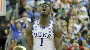 Check spelling or type a new query. Duke S Zion Williamson Named Naismith Player Of The Year Arabia Day