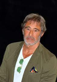 Belami boy and f4f performer. Gerard Lanvin Wikipedia