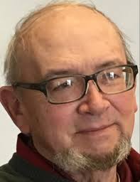 Obituary information for Carl William Richards