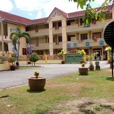 Sekolah menengah convent bukit nenas. Photos At Sekolah Menengah Kebangsaan Jitra Jitra Kedah