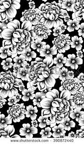 Tips for practicing drawing floral tooling patterns + a bonus lesson at the end. 44 Trendy Flowers Pattern Drawing Floral Design Free Printable