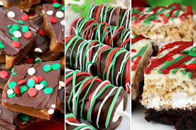 Check out these 11 delicious dessert ideas. Our Most Festive Christmas Desserts Two Sisters