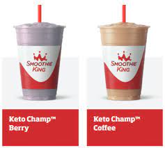 Smoothie King Keto Smoothie Review 2022 Ketoconnect