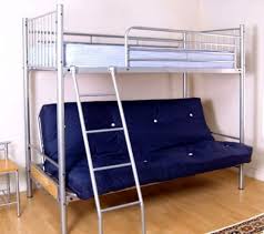Ikea Futon Bunk Bed For More Space Ikea Bed Ikea Loft Bed Ikea Bunk Bed